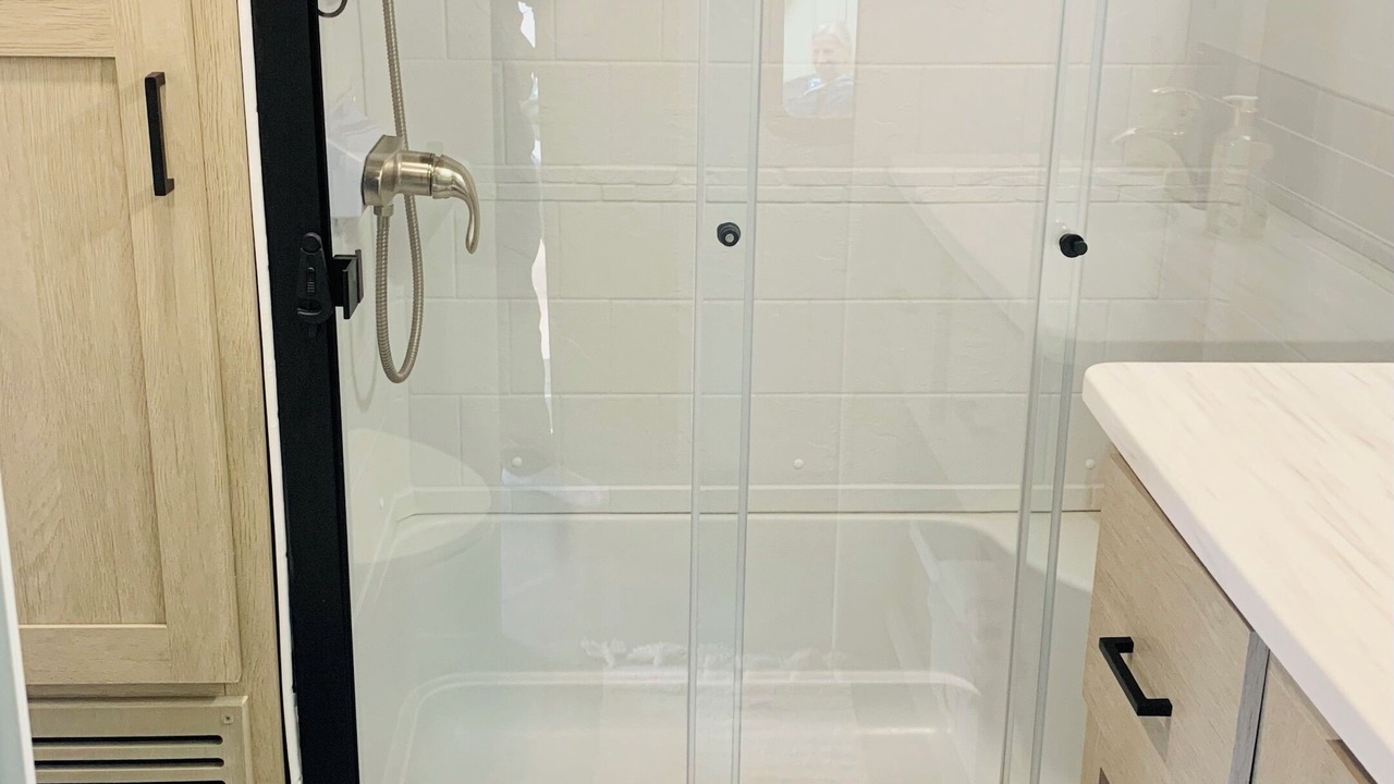 Photo of Bathroom in North Bay