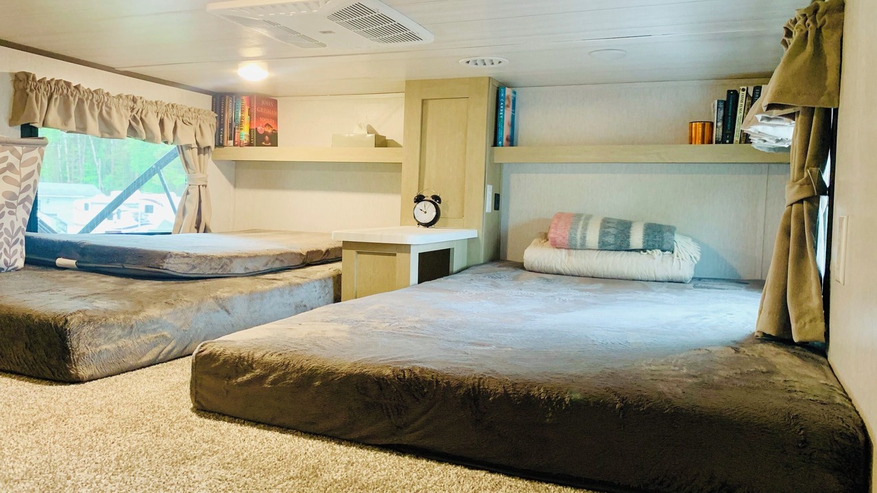 Photo of Bedroom in North Bay