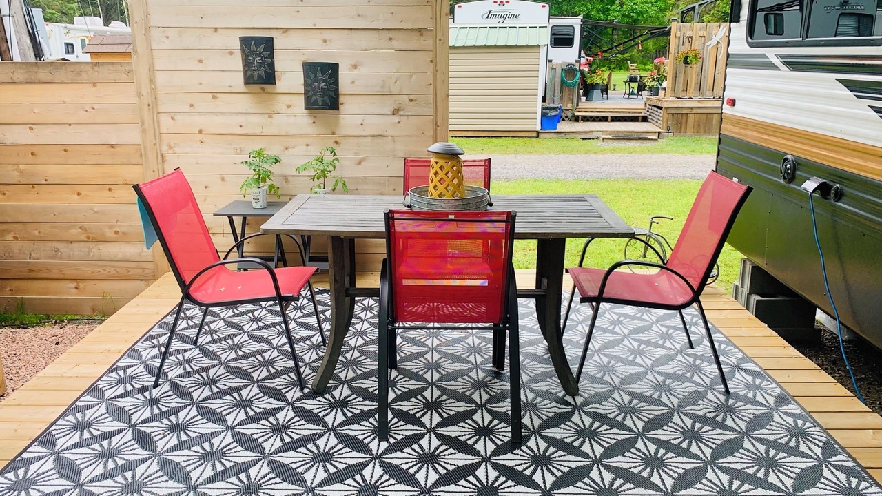 Photo of Outdoor in North Bay