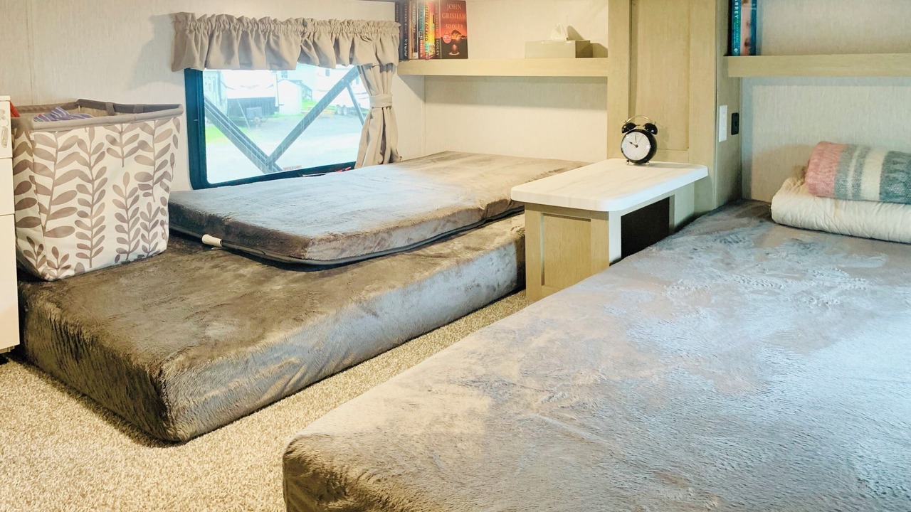 Photo of Bedroom in North Bay