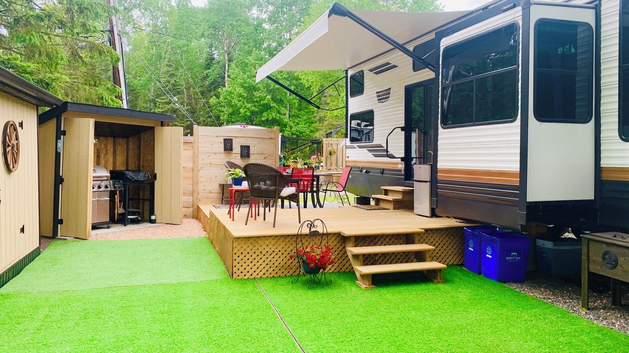 Photo of Outdoor in North Bay