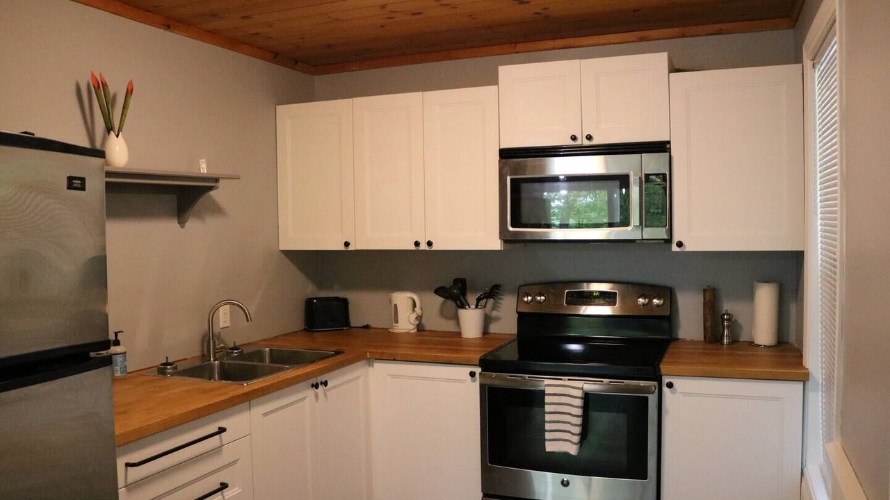 Photo of Kitchen in Rye