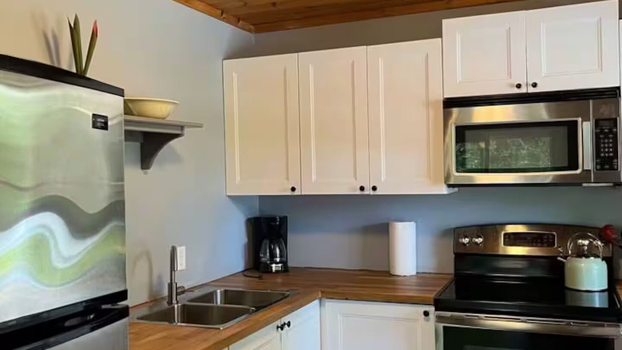 Photo of Kitchen in Rye