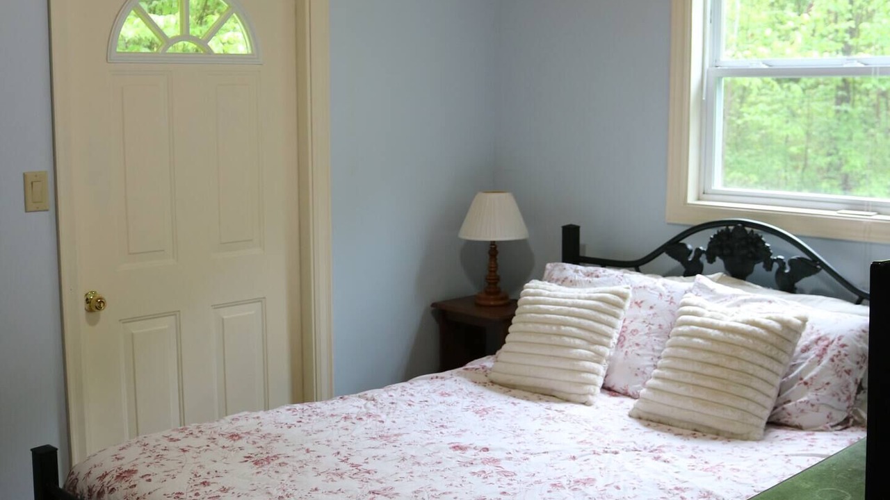 Photo of Bedroom in Rye
