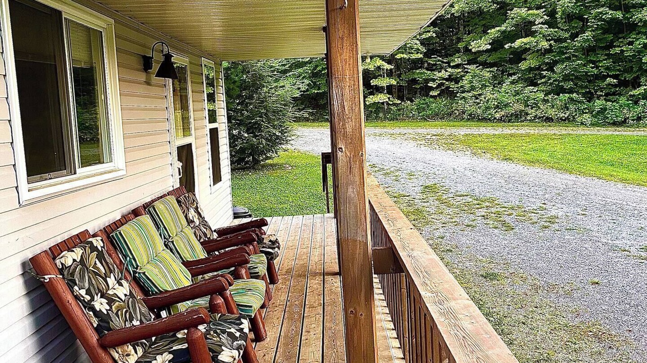 Photo of Patio Balcony in Rye