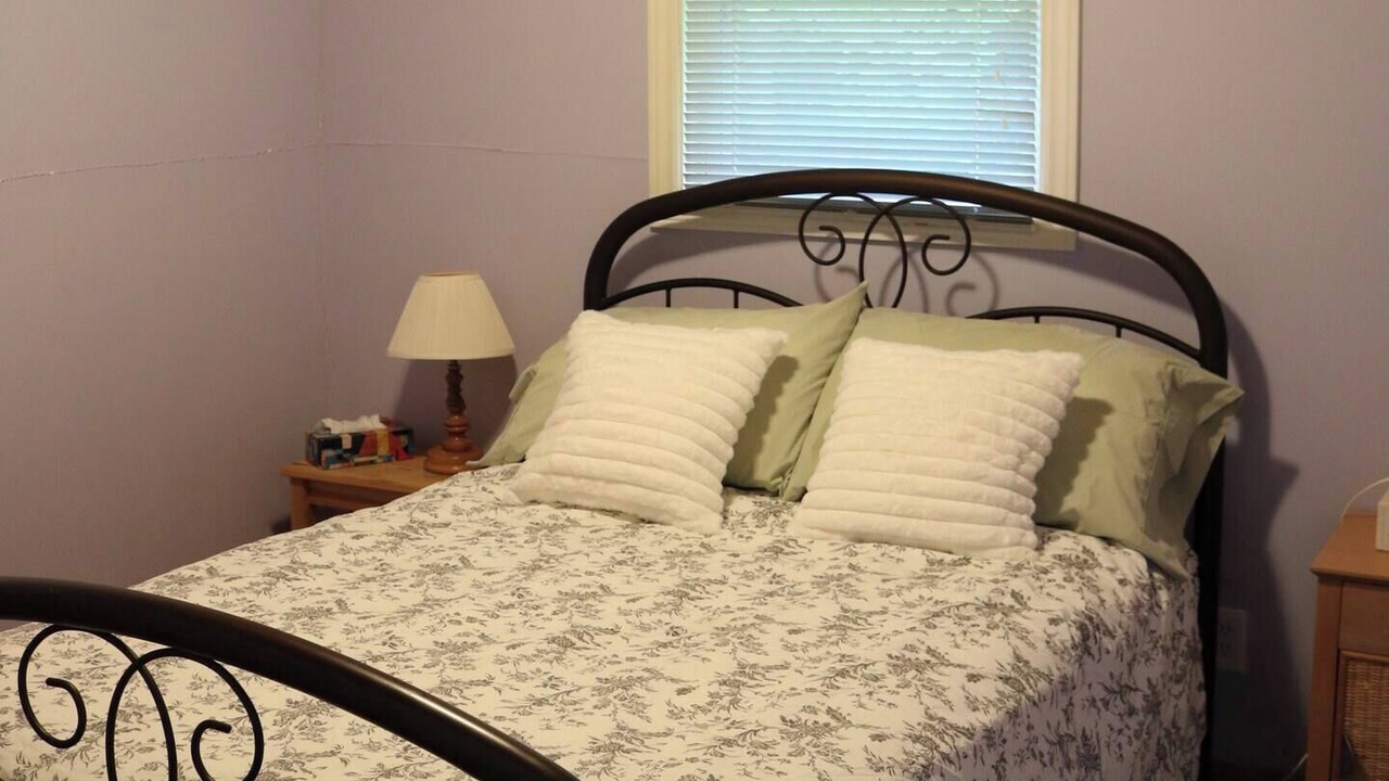 Photo of Bedroom in Rye