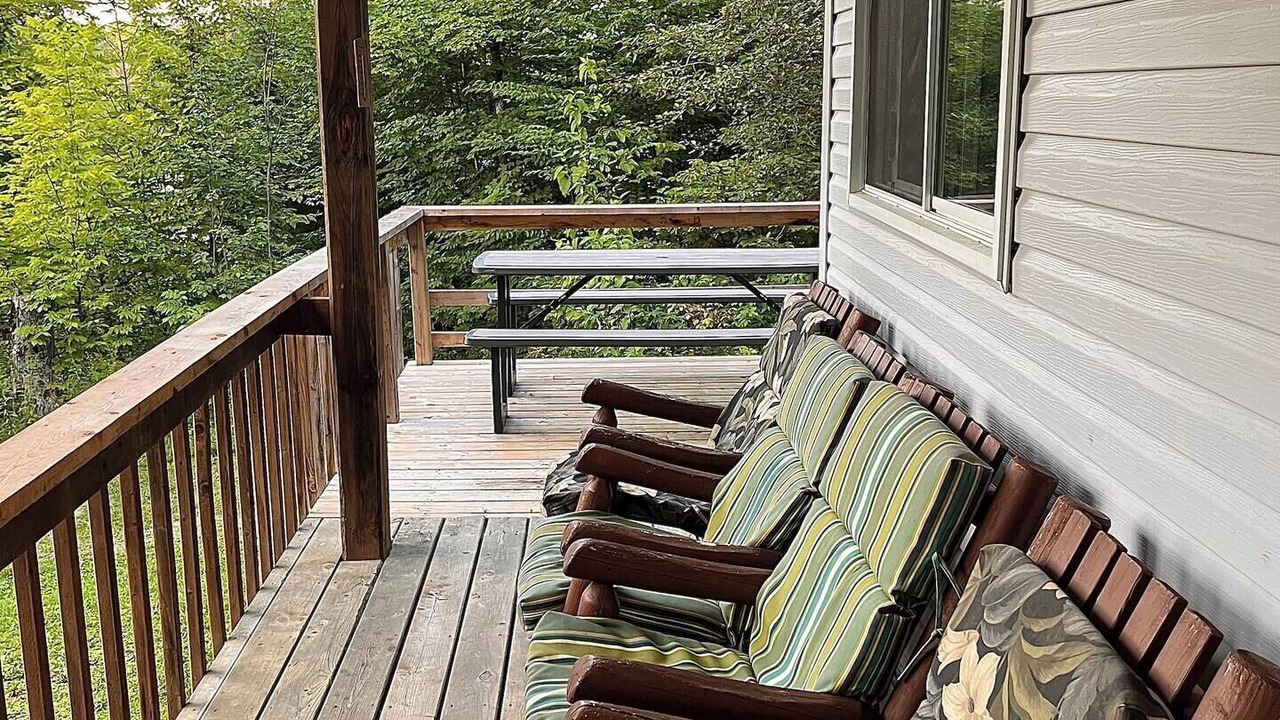 Photo of Patio Balcony in Rye