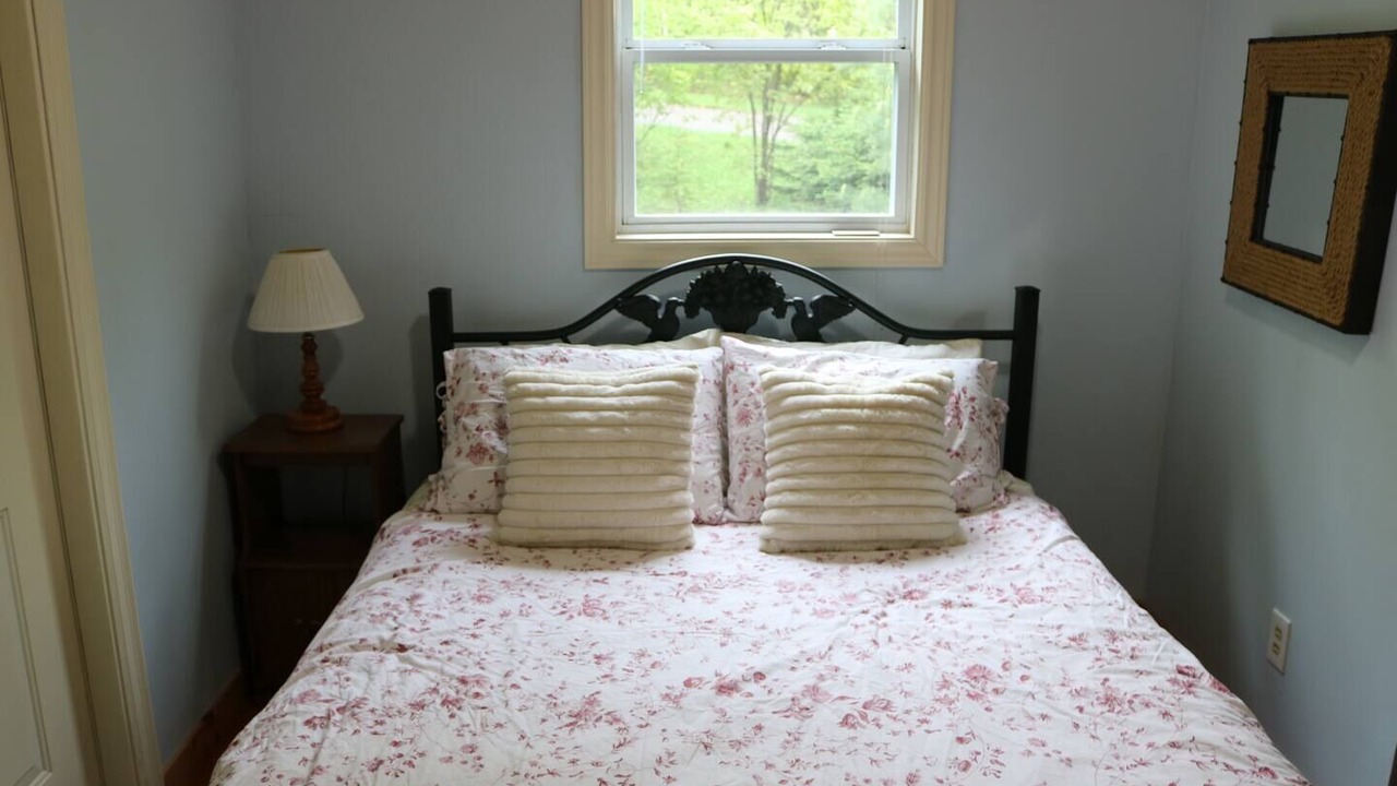 Photo of Bedroom in Rye