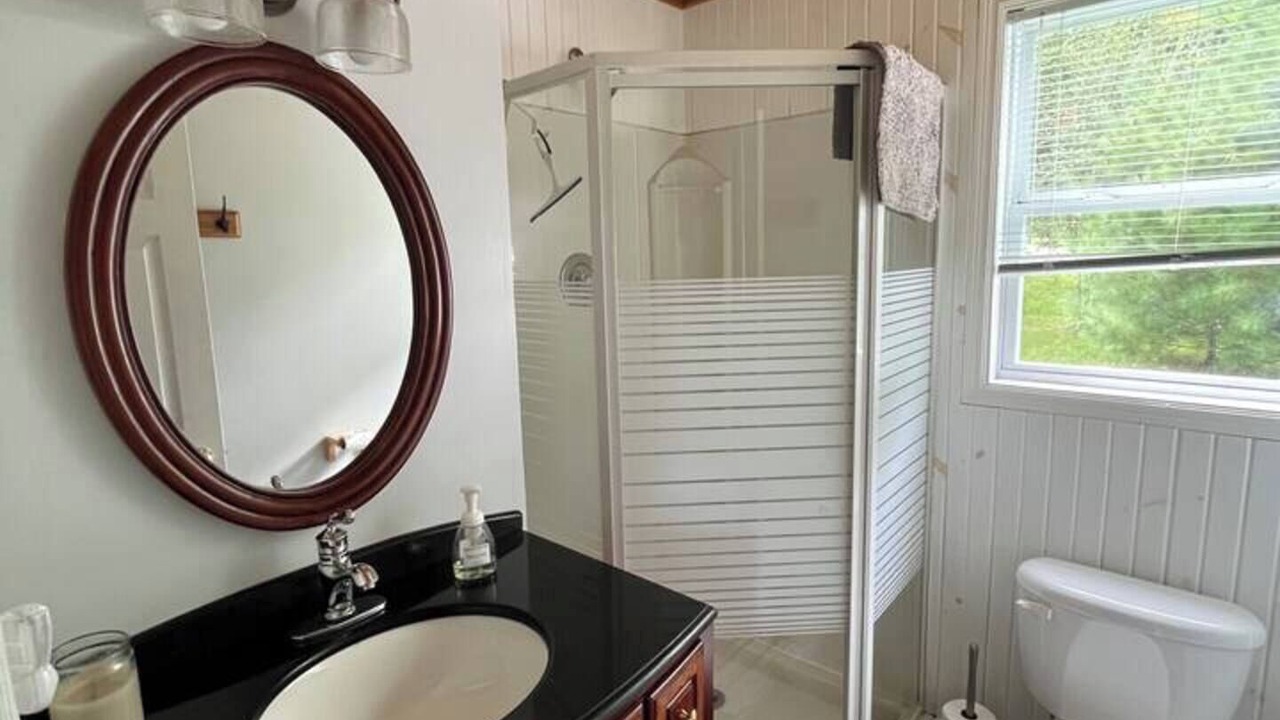 Photo of Bathroom in Rye