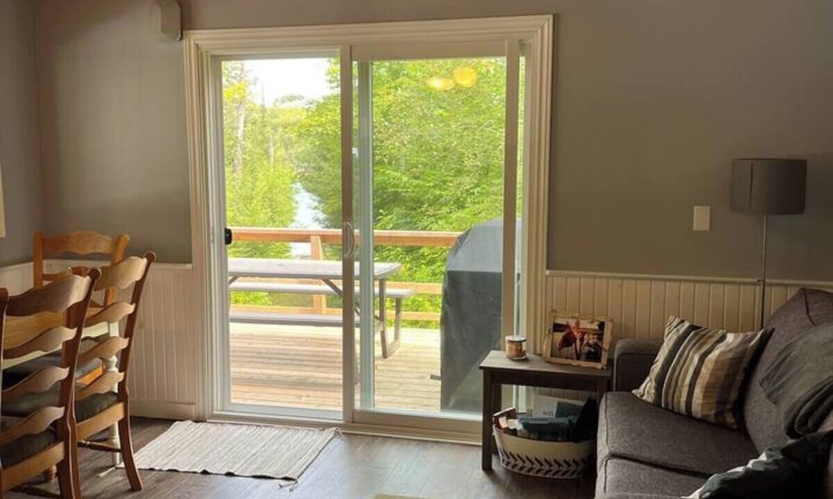 Photo of Livingroom in Rye