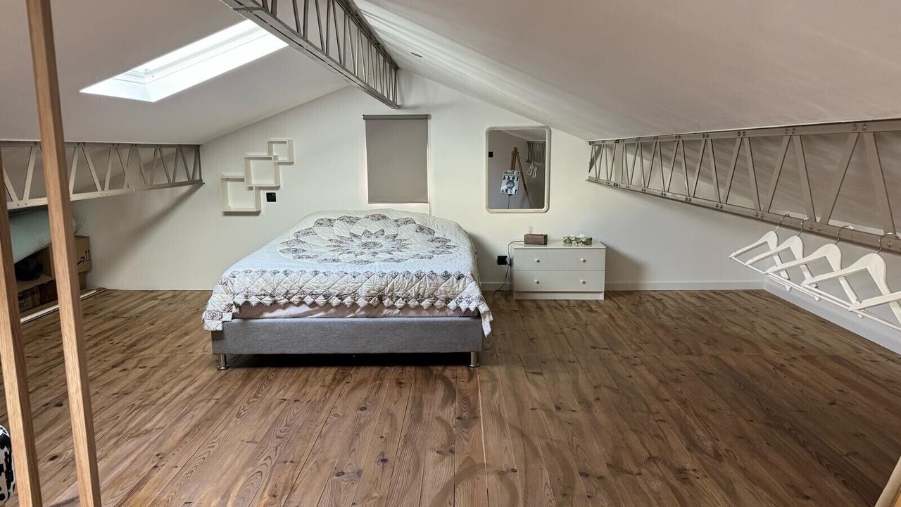 Photo of Bedroom in Saint-Genis
