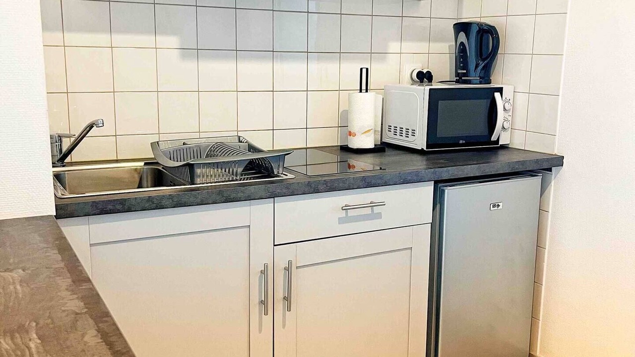 Photo of Kitchen in Saumur