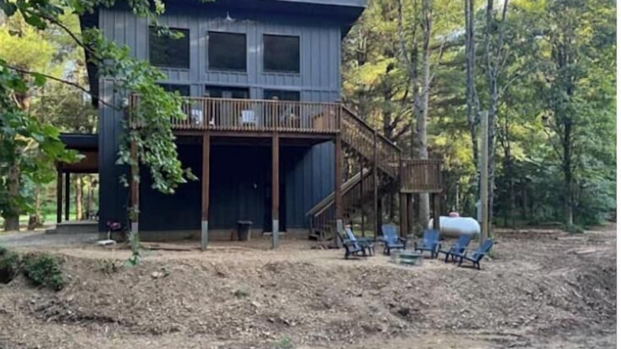 Photo of Outdoor in McArthur