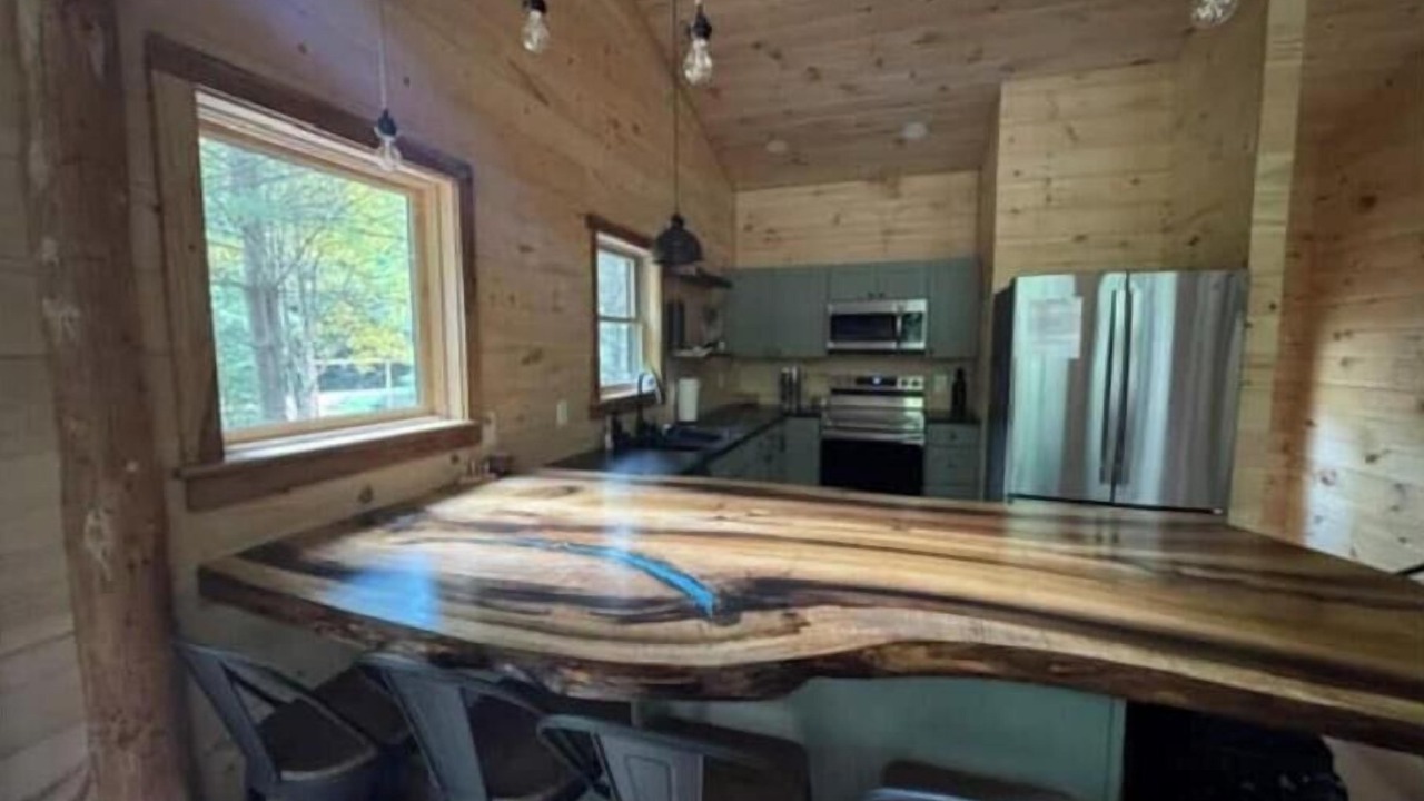 Photo of Kitchen in McArthur