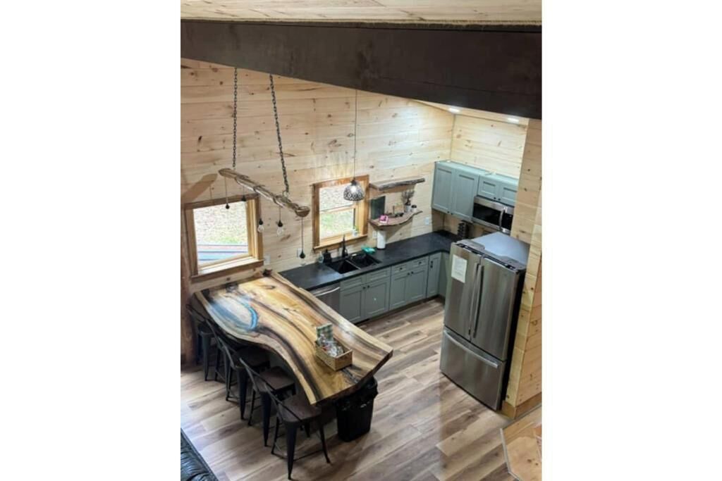 Photo of Kitchen in McArthur