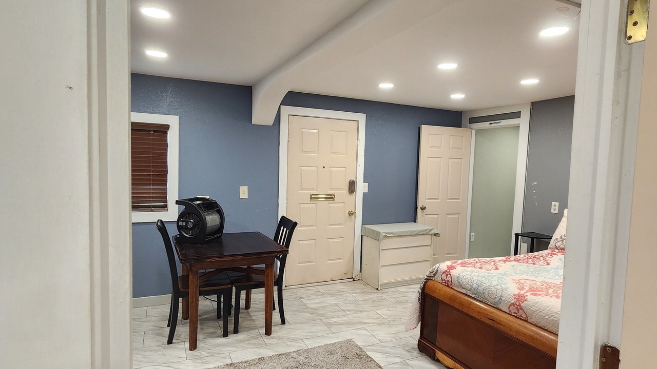 Photo of Bedroom in Cottondale