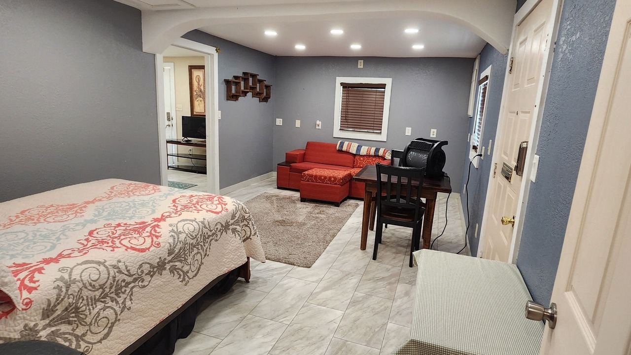 Photo of Bedroom in Cottondale