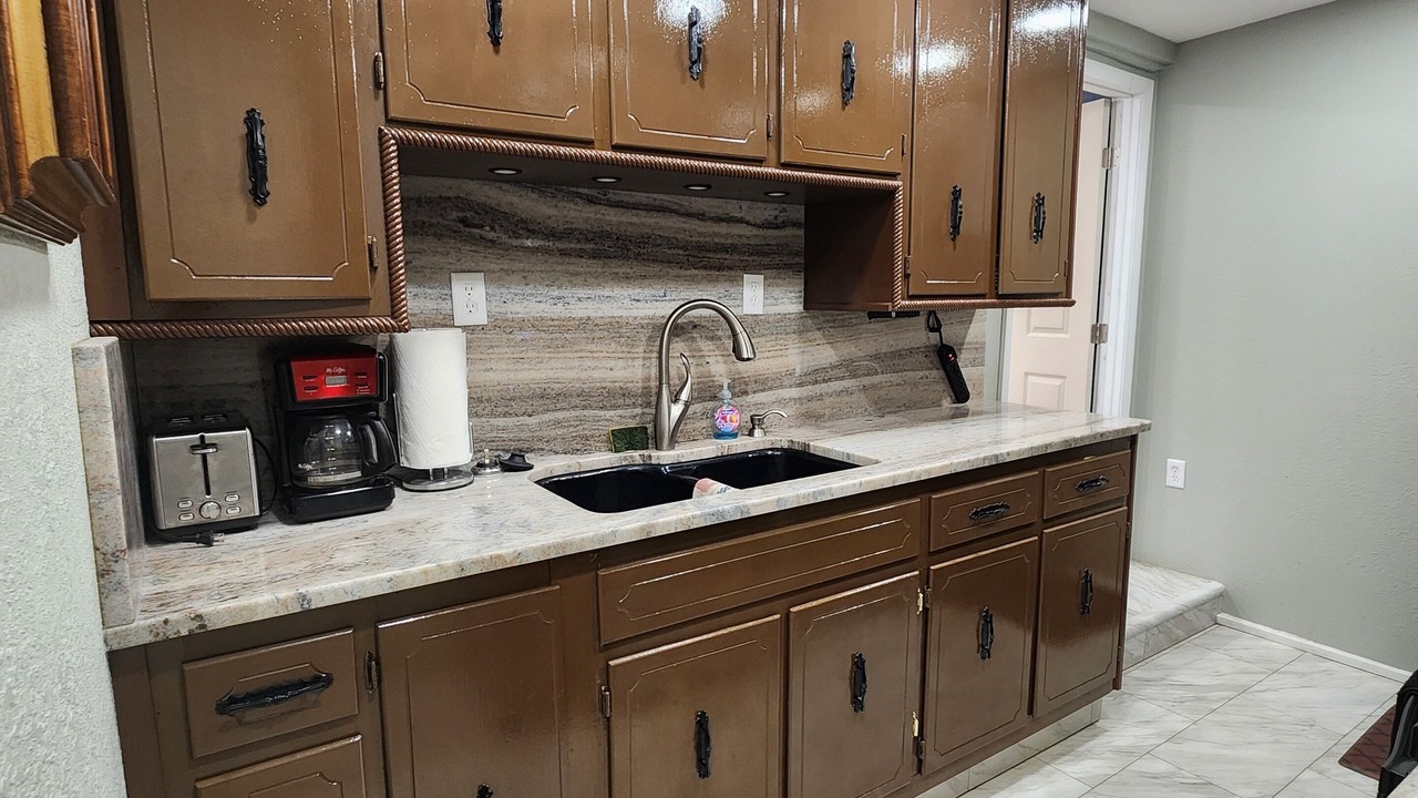 Photo of Kitchen in Cottondale