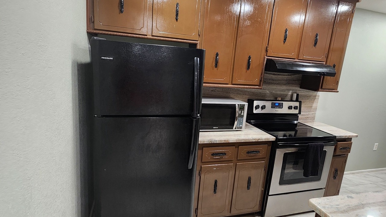 Photo of Kitchen in Cottondale