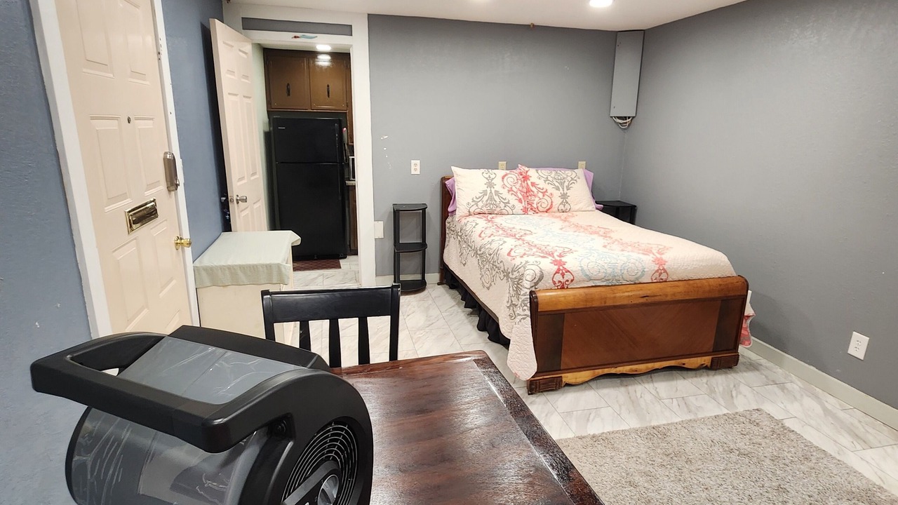 Photo of Bedroom in Cottondale