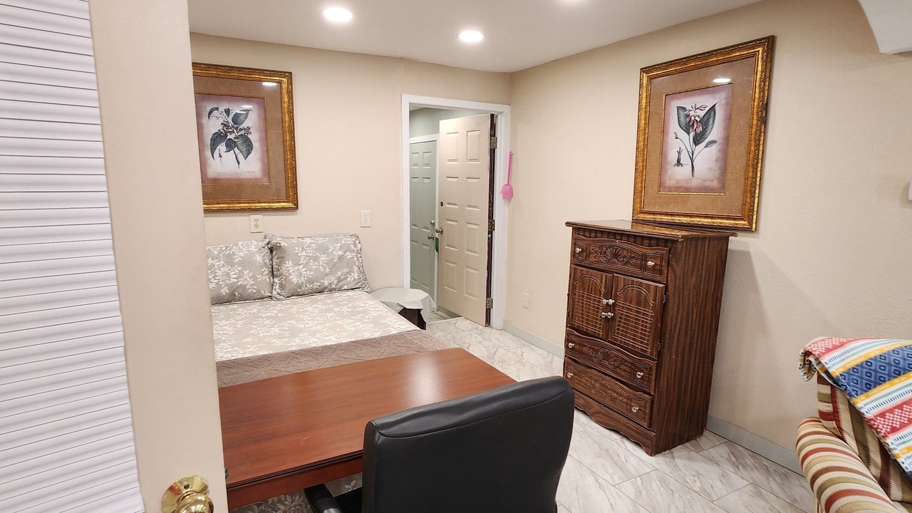 Photo of Bedroom in Cottondale