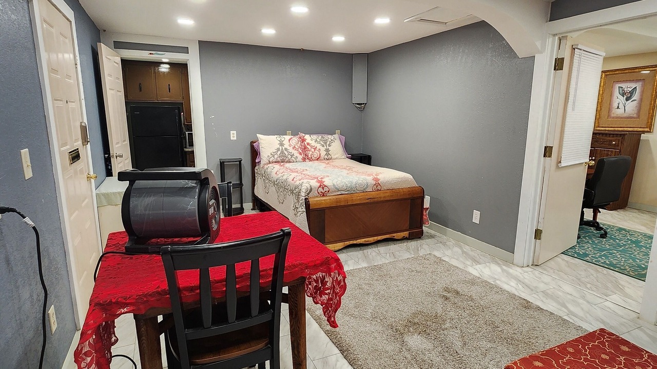 Photo of Bedroom in Cottondale