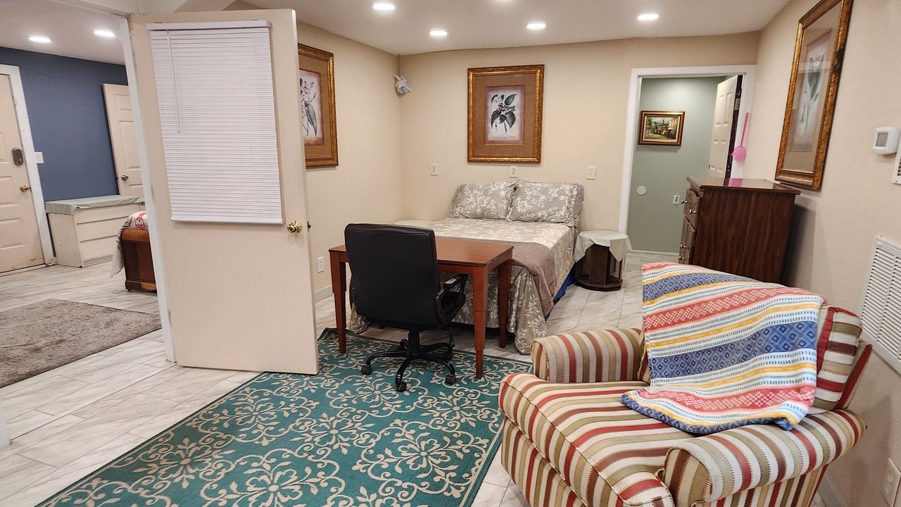 Photo of Bedroom in Cottondale