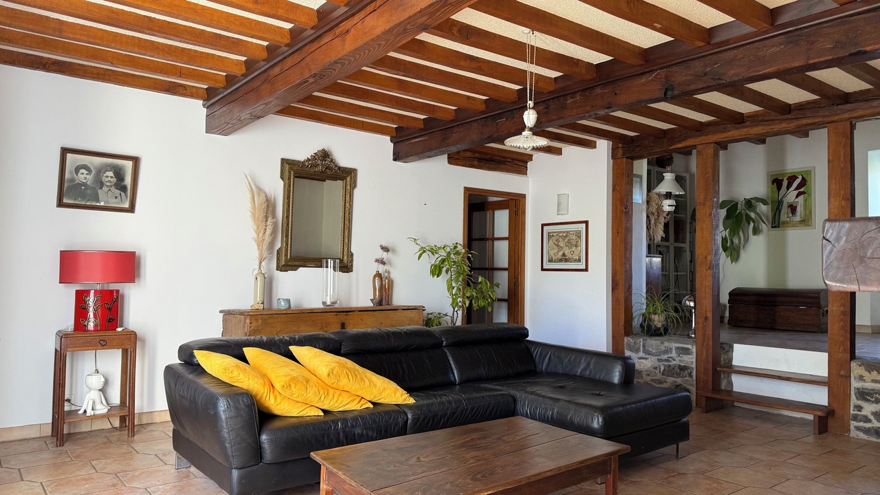 Photo of Livingroom in Ganties