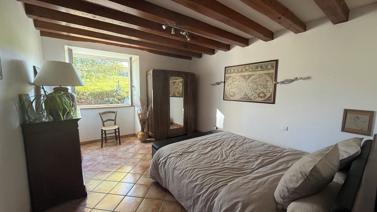 Photo of Bedroom in Ganties