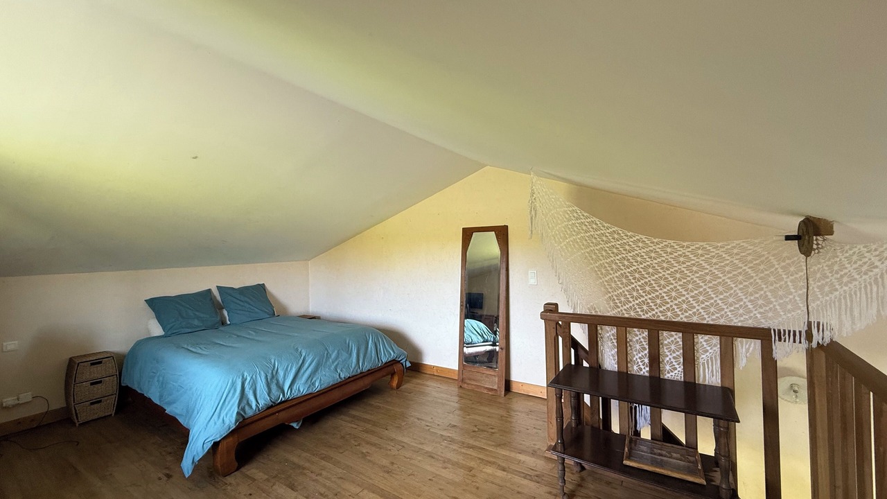 Photo of Bedroom in Ganties