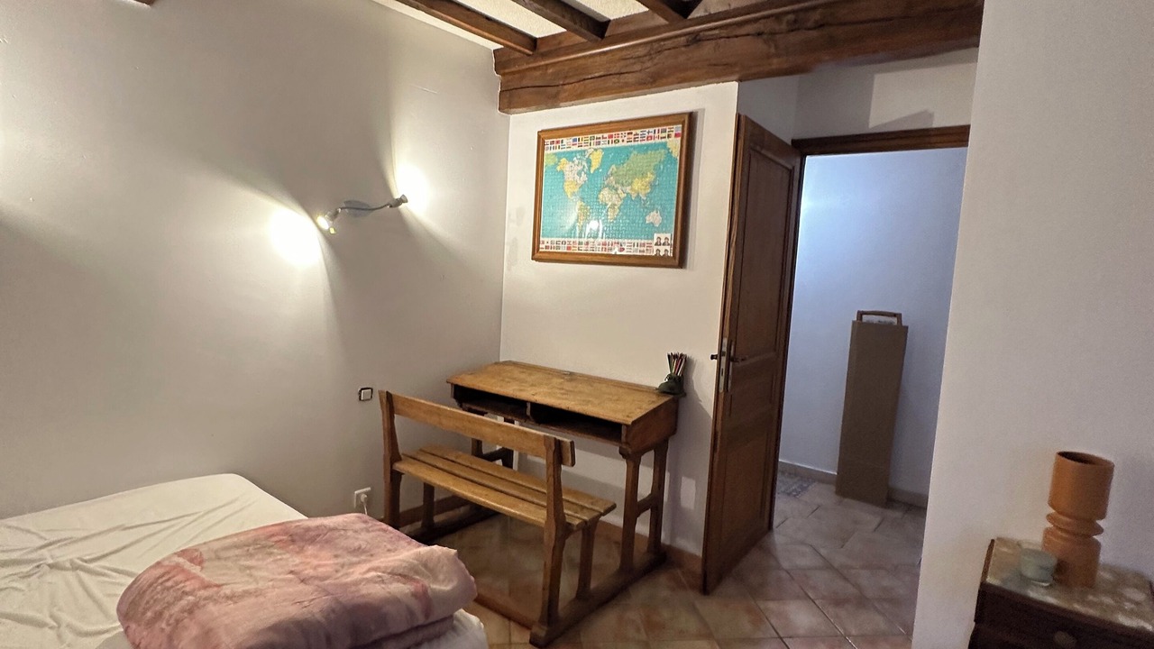 Photo of Bedroom in Ganties