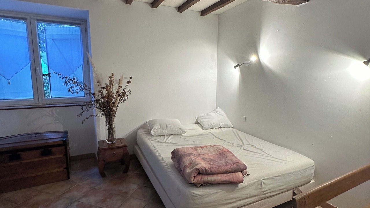 Photo of Bedroom in Ganties