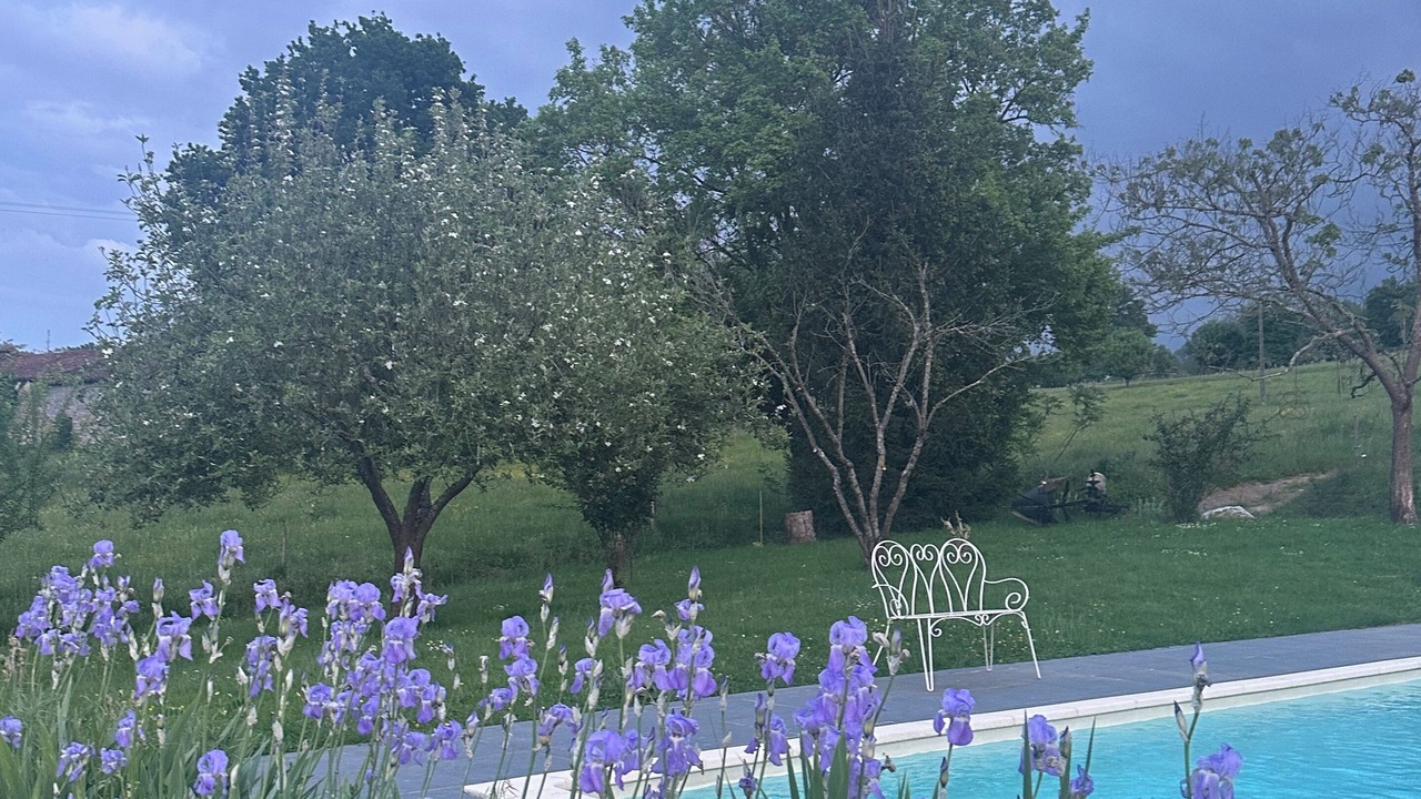 Photo of Outdoor in Ganties