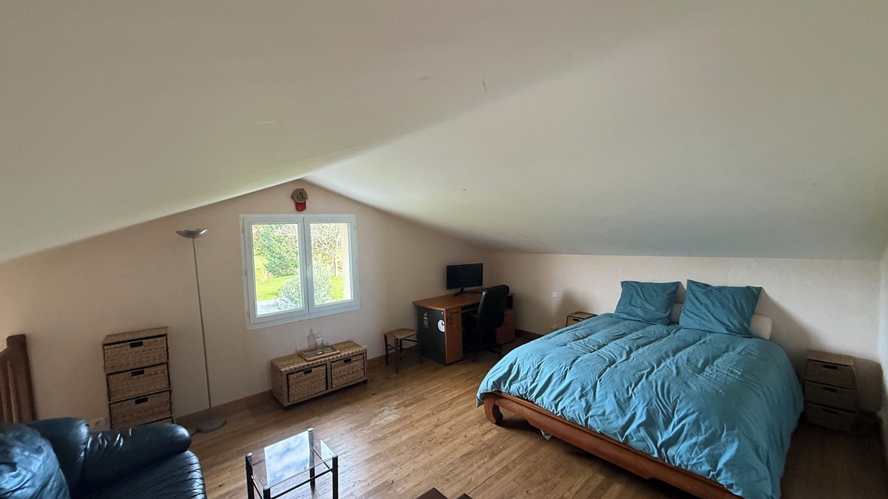 Photo of Bedroom in Ganties