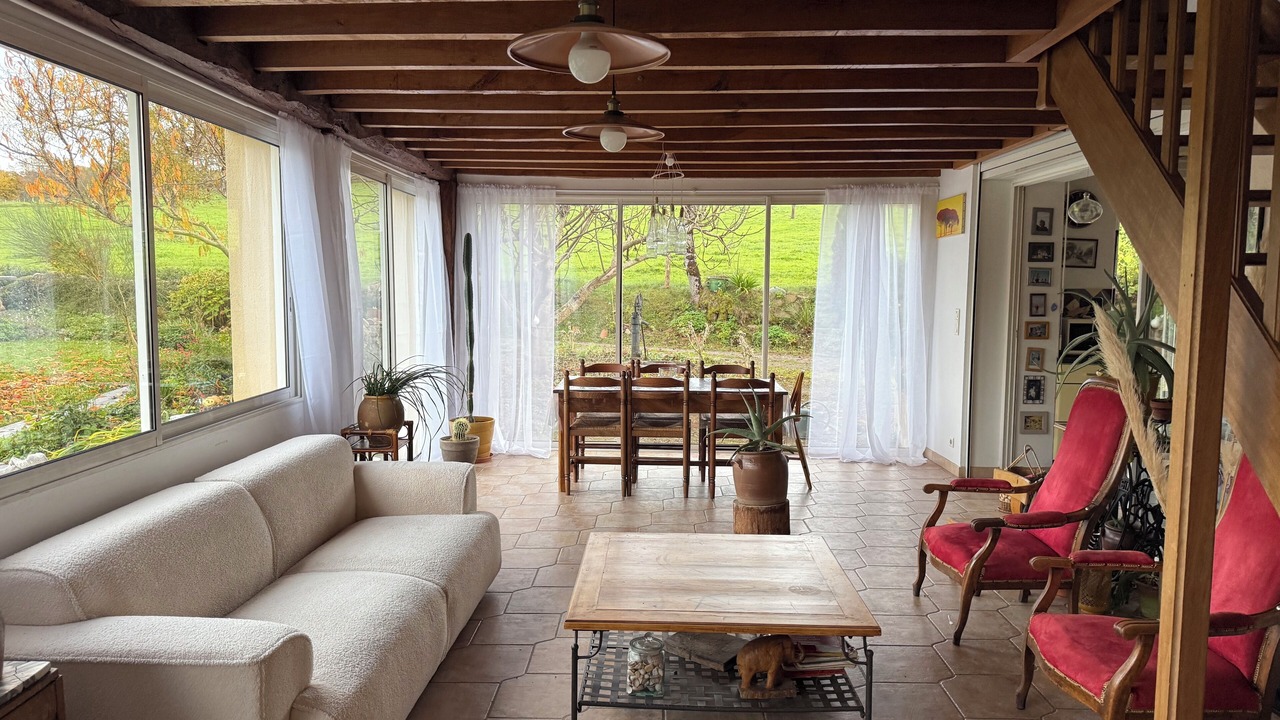 Photo of Livingroom in Ganties