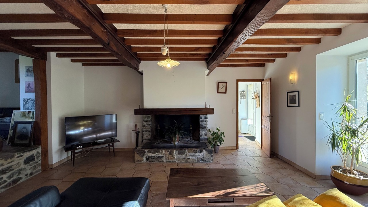 Photo of Livingroom in Ganties