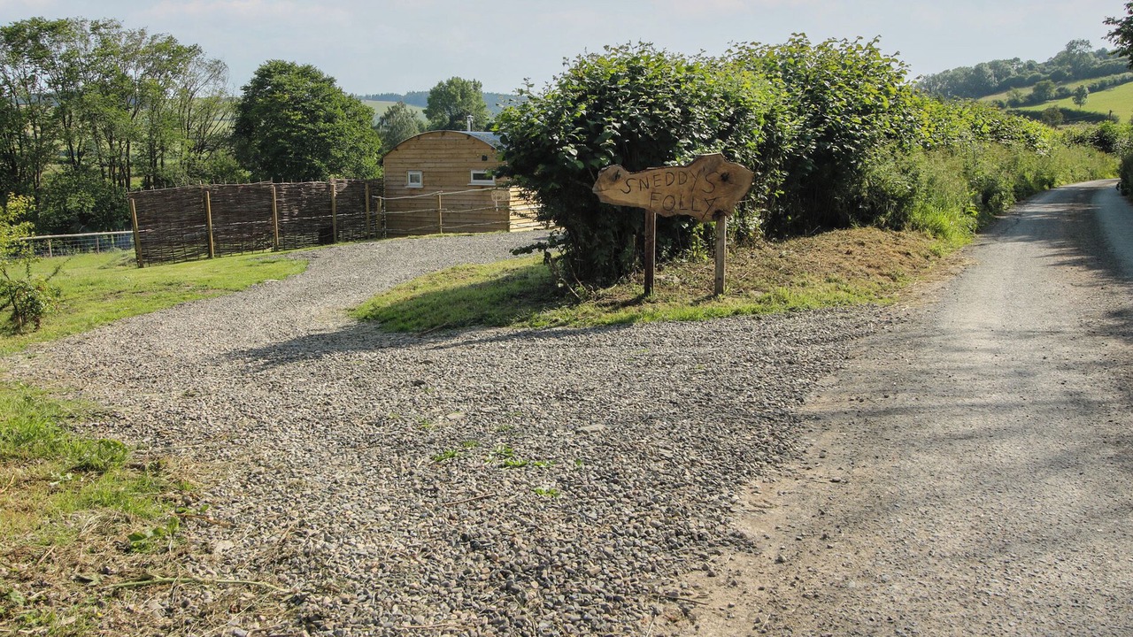 Photo of Outdoor in Hopton Castle