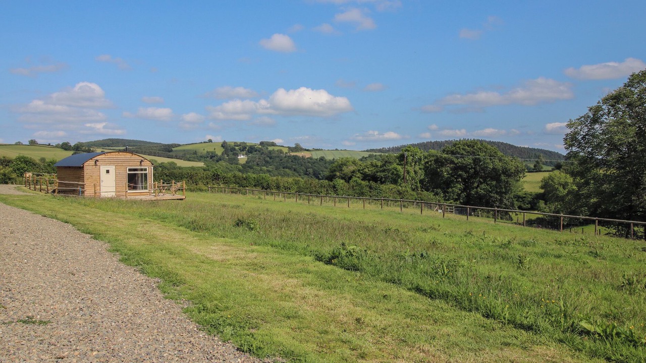 Photo of Others in Hopton Castle