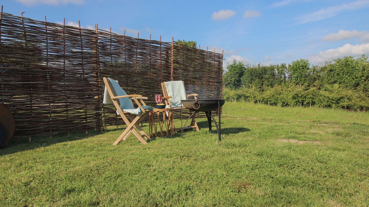 Photo of Outdoor in Hopton Castle