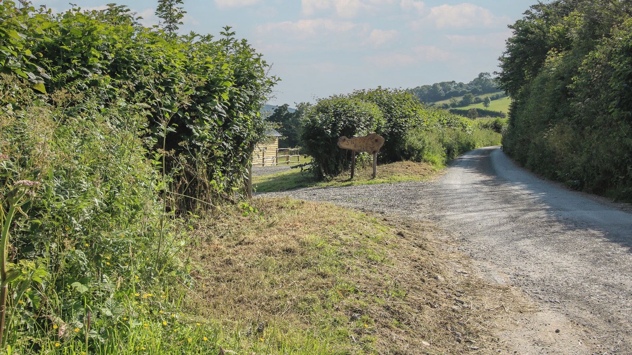 Photo of Others in Hopton Castle