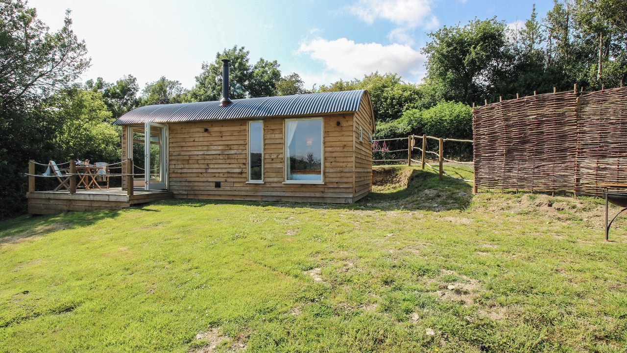 Photo of Outdoor in Hopton Castle