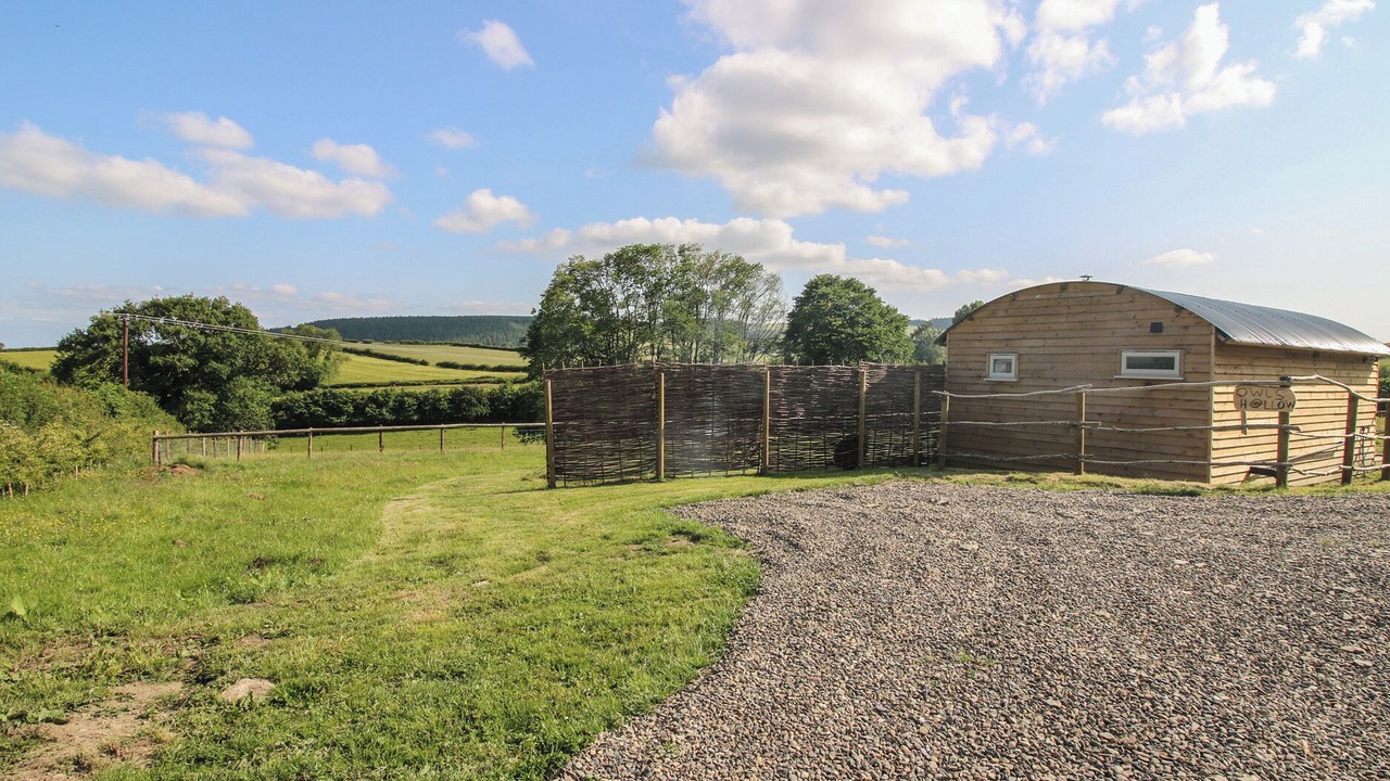 Photo of Outdoor in Hopton Castle