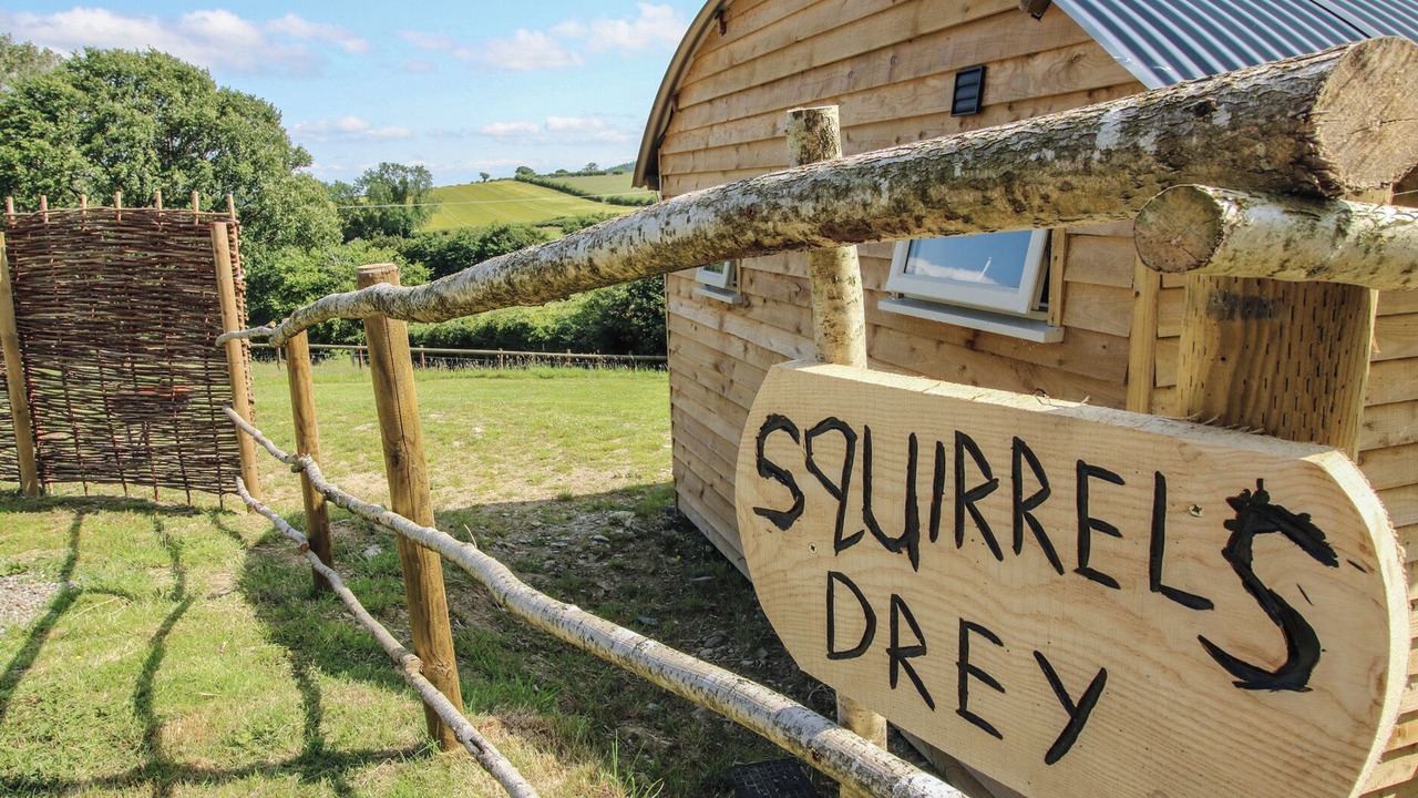 Photo of Outdoor in Hopton Castle