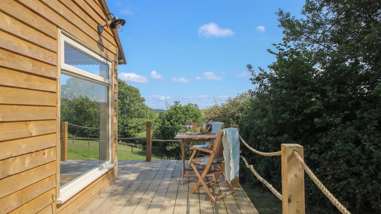Photo of Outdoor in Hopton Castle