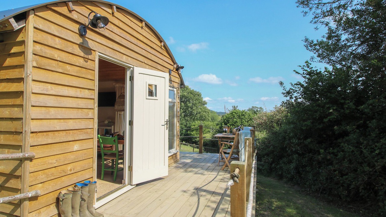 Photo of Outdoor in Hopton Castle