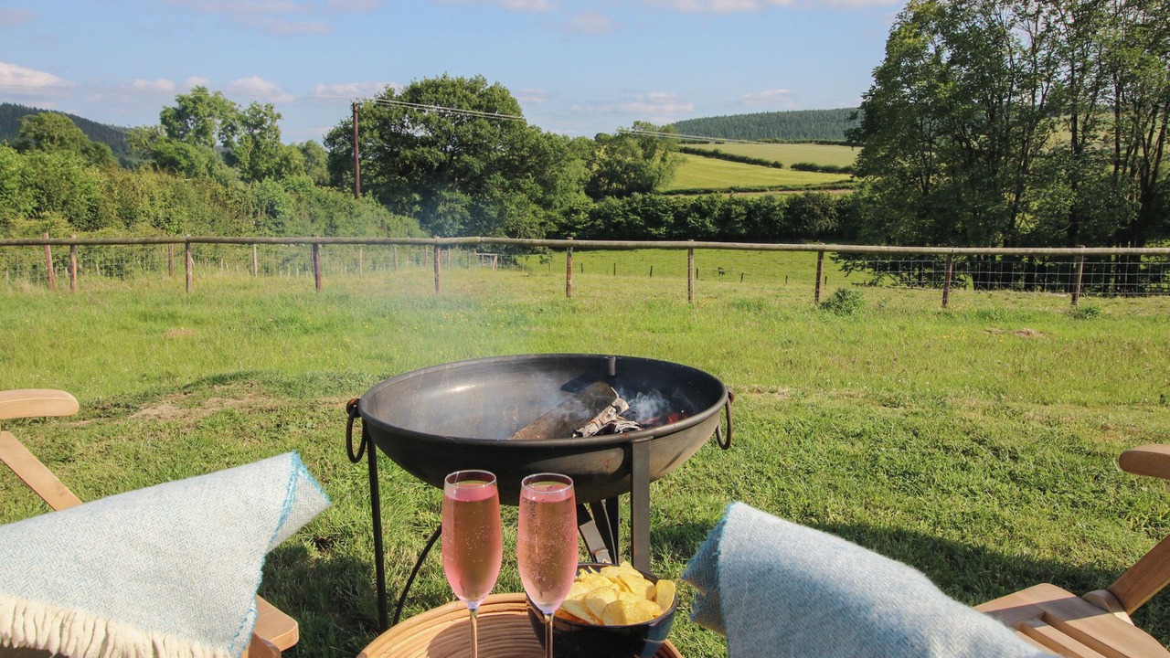 Photo of Outdoor in Hopton Castle