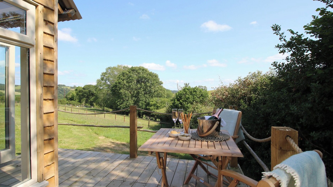 Photo of Outdoor in Hopton Castle