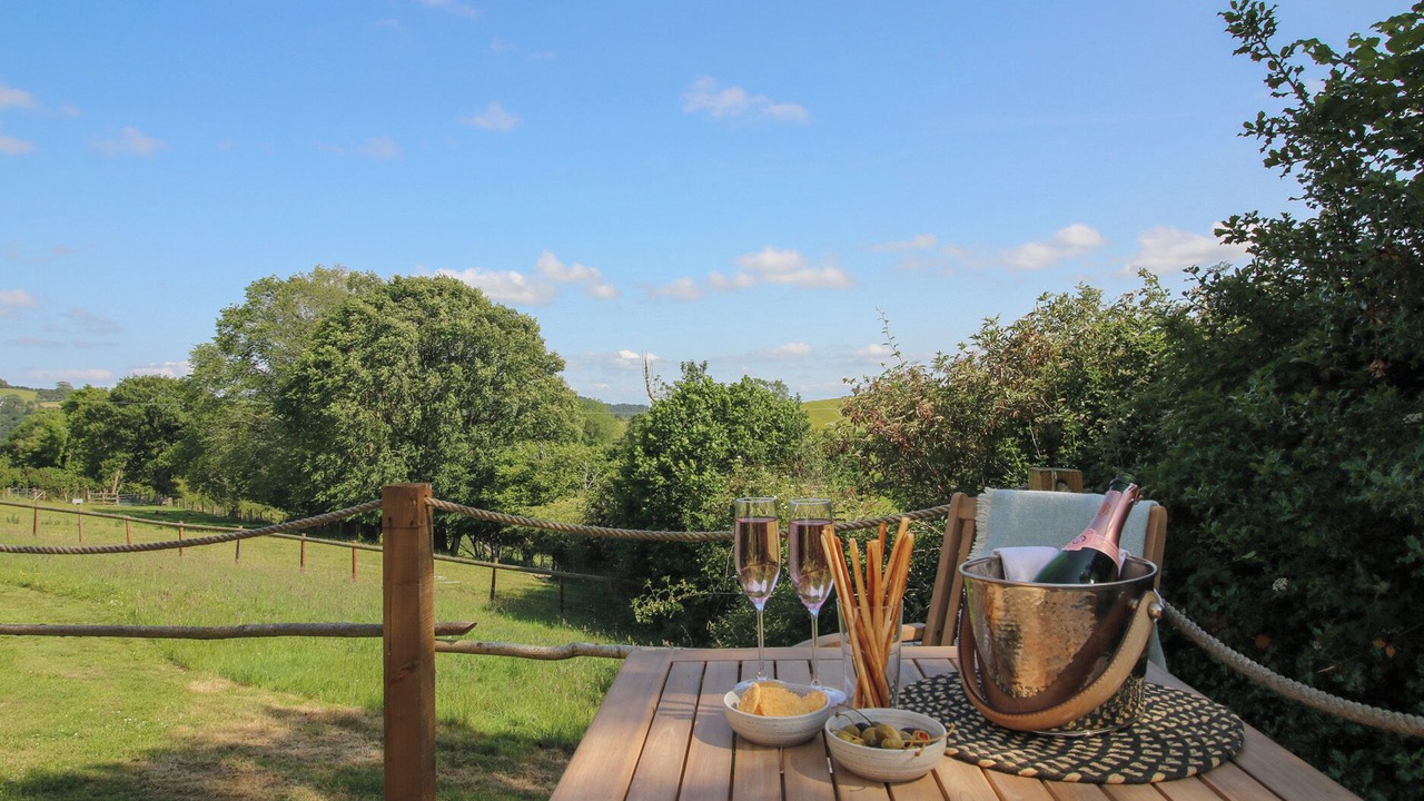 Photo of Outdoor in Hopton Castle