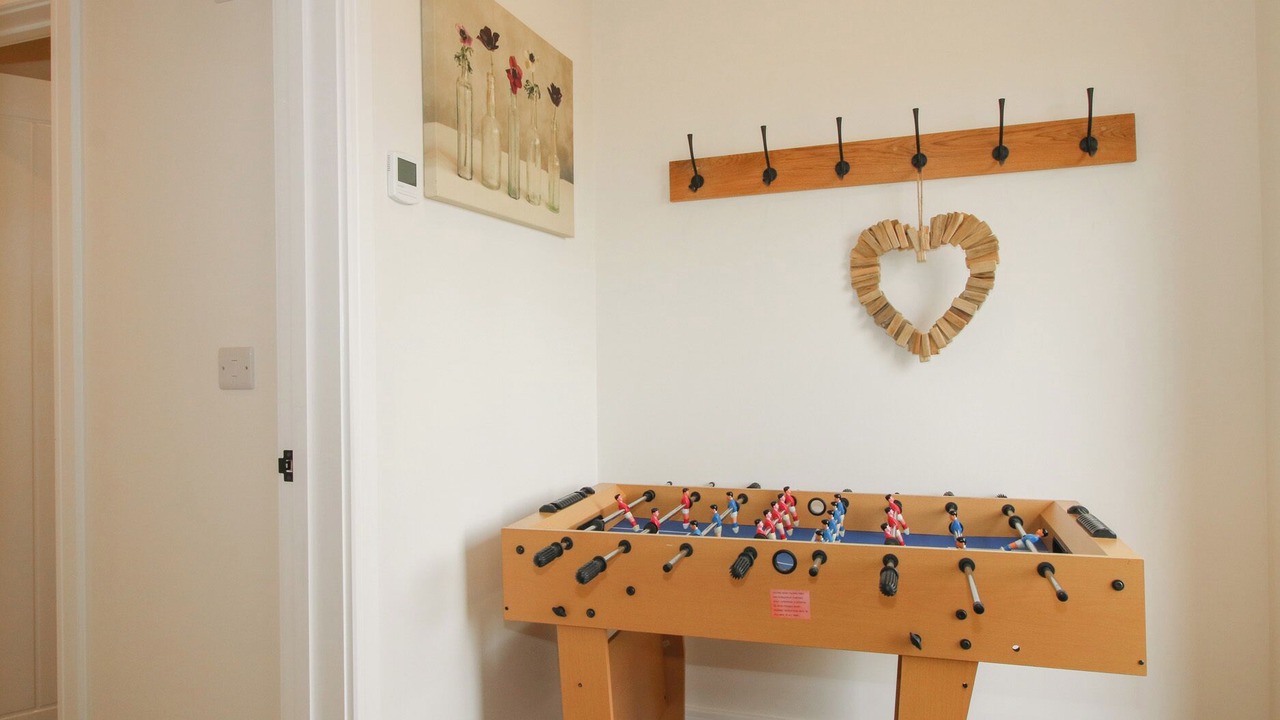 Photo of Bedroom in Loppington