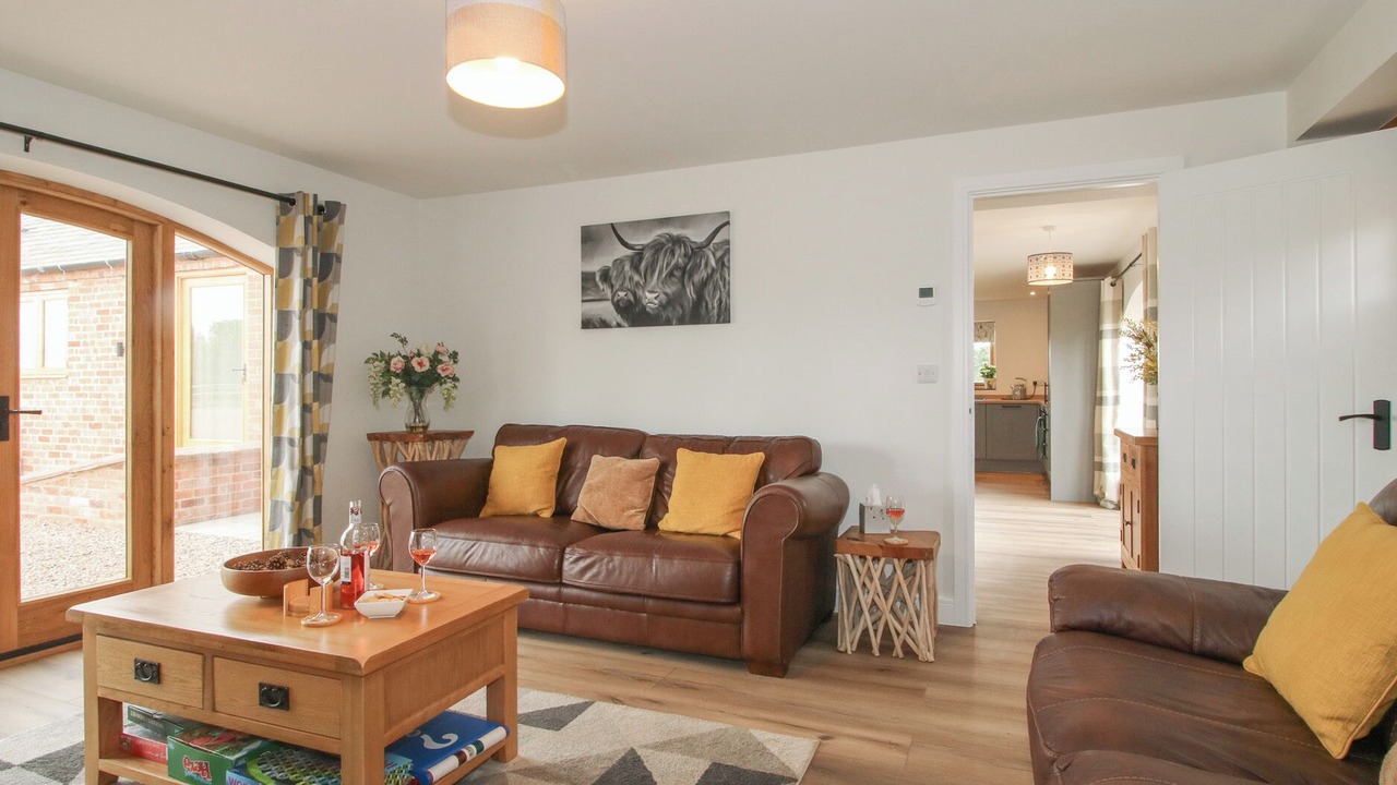 Photo of Livingroom in Loppington